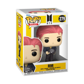 Pop! Rocks: BTS - RM