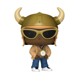 Pop! Rocks: Flavor Flav