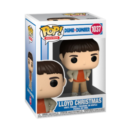 Pop! Movies: Dumb & Dumber - Casual Lloyd