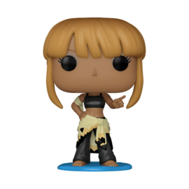 Pop! Rocks: TLC - T-Boz