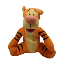 Winnie the Pooh - Beanbag Tigger