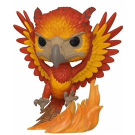 Pop! Harry Potter: Fawkes