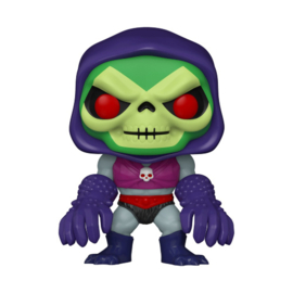 MASTERS OF THE UNIVERSE