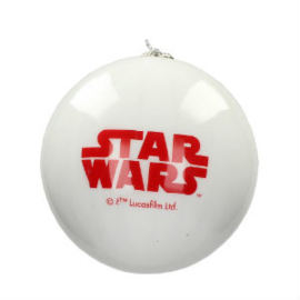 Star Wars: Rebels Choir Christmas Ball