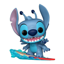 Pop! Disney: Lilo & Stitch - Stitch on Surfboard (exclusive edition)