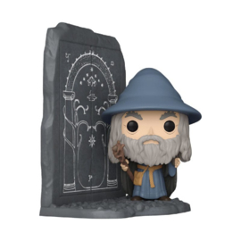 Pop! Movies: Lord of the Rings - Gandalf at the Doors of Durin
