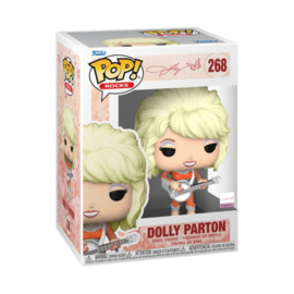 Pop! Rocks: Dolly Parton