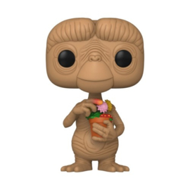 Pop! Movies: E.T. 40th - E.T. with flowers