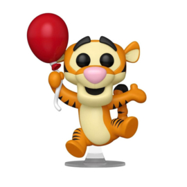 Pop! Disney: Winnie the Pooh - Tigger with Balloon