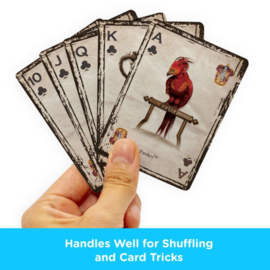Harry Potter: Playing Cards