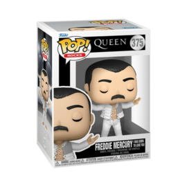 Pop! Rocks: Queen - Freddie Mercury (I Was Born to Love You)
