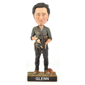 The Walking Dead: Glenn Bobble Head
