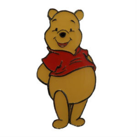 Winnie the Pooh - Pin Winnie the Pooh