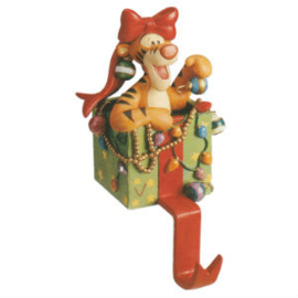 Pooh & Friends - Tigger Stocking Holder