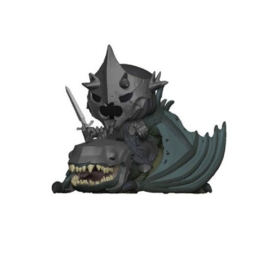Pop! Movies: Lord of the Rings - Witch King & Fellbeast