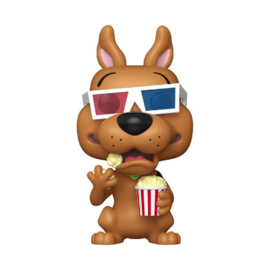 Pop! Animation: Scooby Doo - Scooby Doo