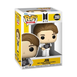 Pop! Rocks: BTS - Jin