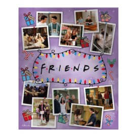 Friends: Advent Calendar