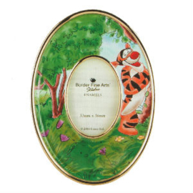 Pooh & Friends - You're Huggerific Photo Frame