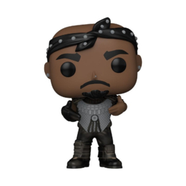 Pop! Rocks: Tupac - California Love