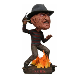 Freddy vs Jason: Freddy Krueger Head Knocker