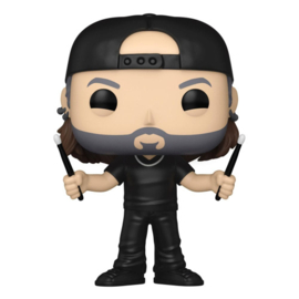 Pop! Rocks: Metallica - Lars (72 Seasons)