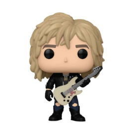Pop! Rocks: Guns N' Roses - Duff McKagan (1990)