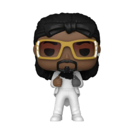 Pop! Rocks: Snoop Dogg - Sensual Seduction