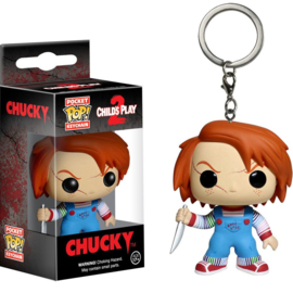 Pocket Pop! Keychain: Child's Play 2 - Chucky