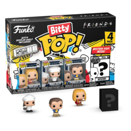Bitty Pop!: Friends - Phoebe