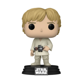 Pop! Star Wars: A New Hope - Luke Skywalker