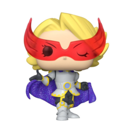 Pop! Anime: My Hero Academia - Yuga Aoyama