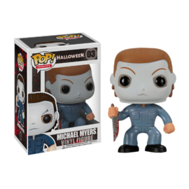 Pop! Movies: Halloween - Michael Myers