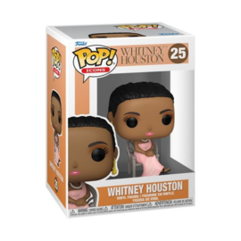 Pop! Rocks: Whitney Houston - Debut Album