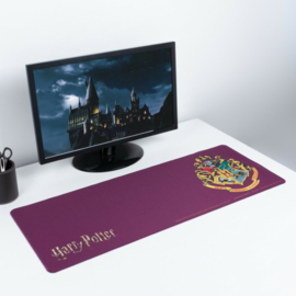 Harry Potter: Hogwarts Crest Desk Mat