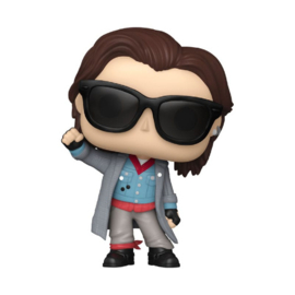 Pop! Movies:The Breakfast Club - Bender