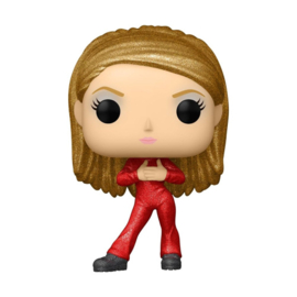 Pop! Rocks: Britney Spears - Catsuit Diamond (LTD)