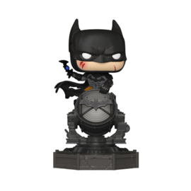 Pop! Movies: Batman - Batman (SFX)