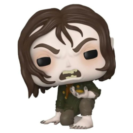 Pop! Movies: Lord of the Rings - Smeagol  (Transformation) Exclusive