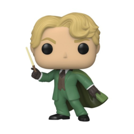 Pop! Movies: Harry Potter Chamber of Secrets 20th Anniversary - Gilderoy Lockheart