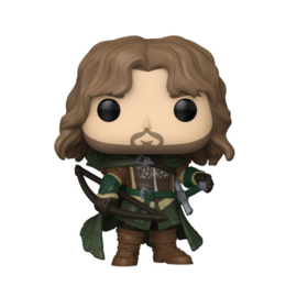 Pop! Movies: Lord of the Rings -Faramir