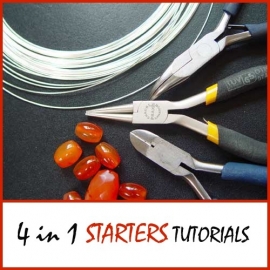 Starters Tutorials 4 in 1