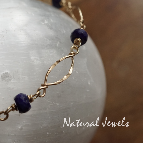 Armband Lapis Lazuli