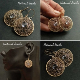 xxx - verkocht - xxx Mystic Blue