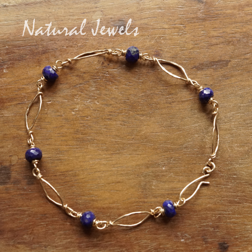 Armband Lapis Lazuli