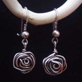 xxx - verkocht xxx Silver Roses