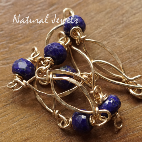 Armband Lapis Lazuli
