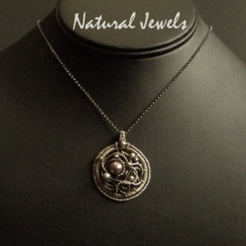 xxx - verkocht - xxx Pendant Lavender