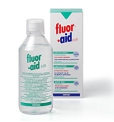 Fluor Aid Mondspoeling (500 ml)