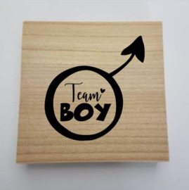 Giftbox | team boy